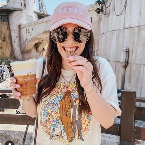 COPY - Star Wars Tee